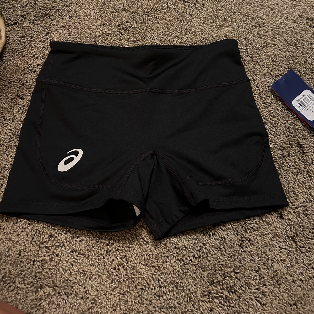 Asics spandex